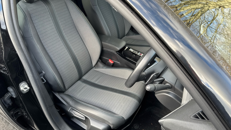 Peugeot 208 1.2 PureTech 130 Allure 5dr EAT8 Petrol Hatchback